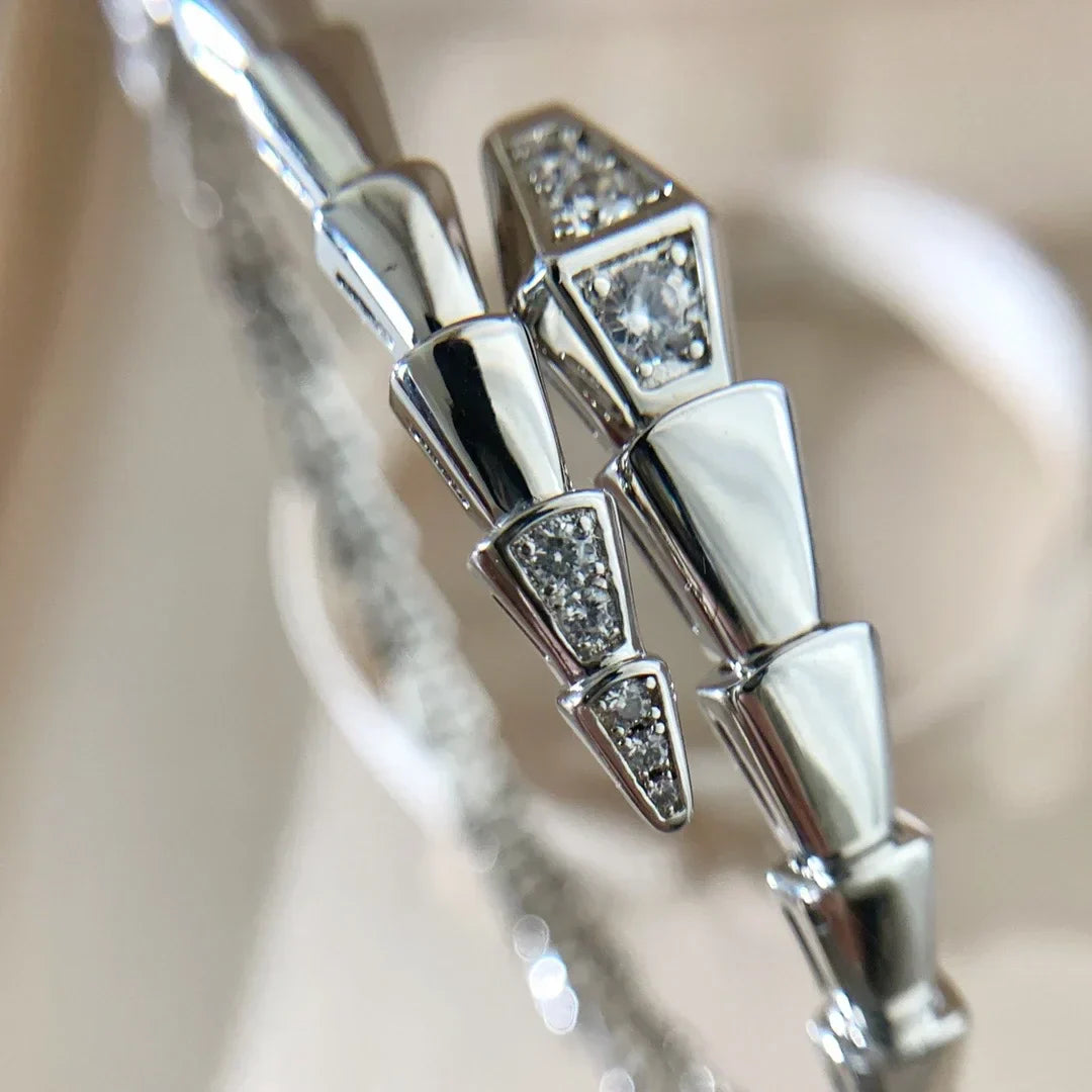 BVLG Snake Bangle